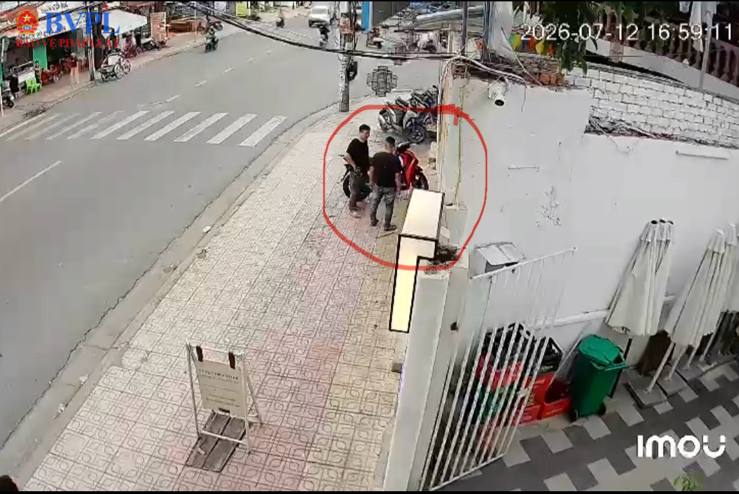 Cần xử lý nghiêm nhóm đối tượng ngang nhiên xâm phạm trái phép nhà ở, cố ý làm hư hỏng tài sản công dân