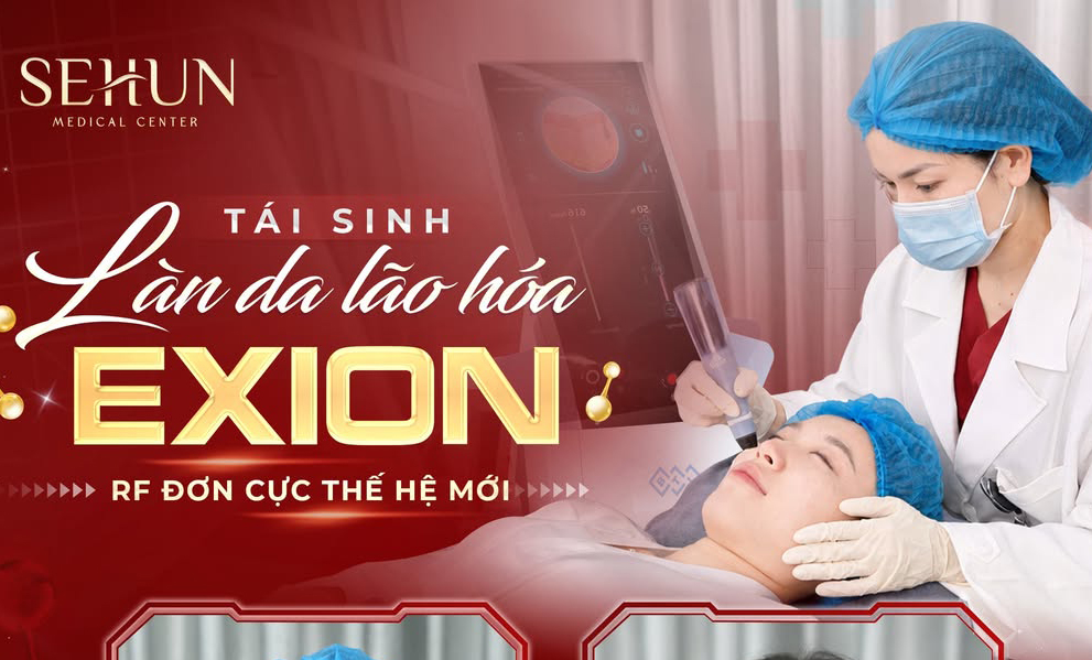 Sehun Beauty  Spa bị đình chỉ 18 tháng vì hành nghề chui