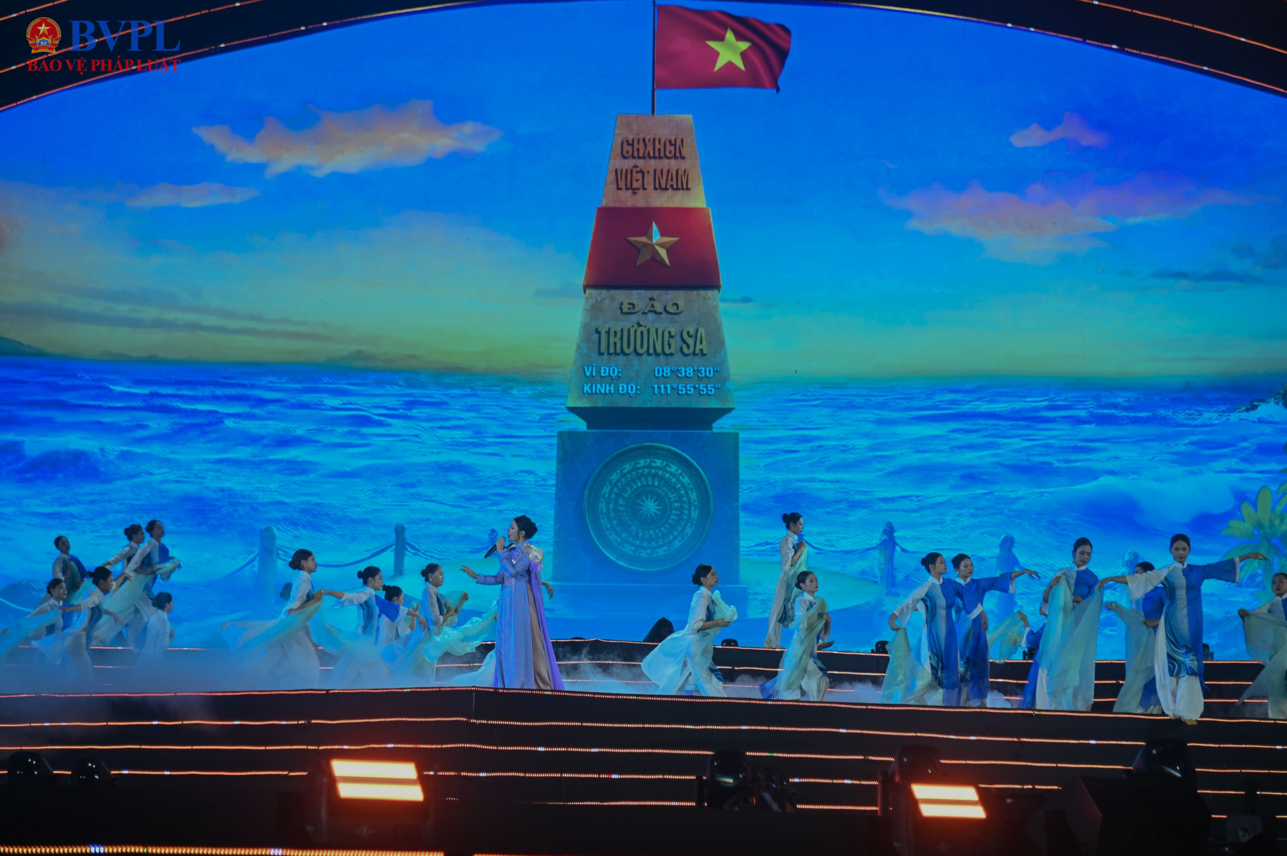 Festivel Biển Khánh Hòa 2026 Khơi nguồn khát vọng
