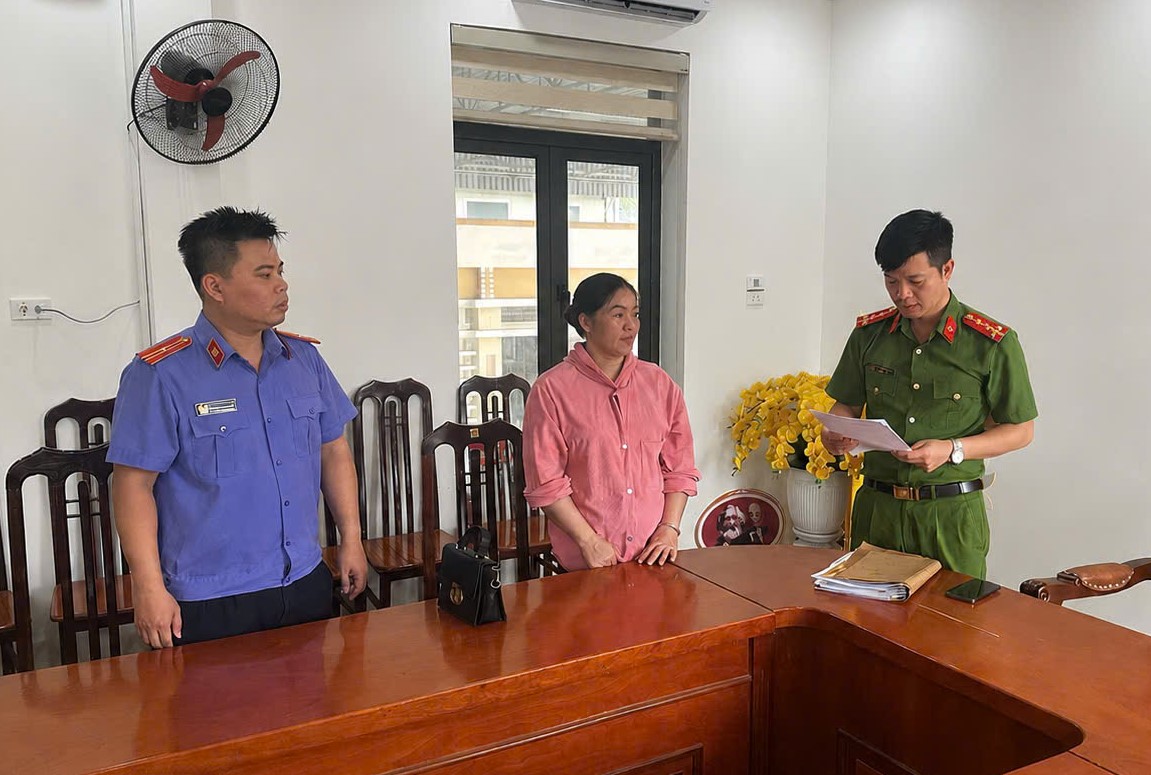 Khởi tố người mẹ giao xe cho con chưa đủ tuổi điều khiển gây tai nạn chết người