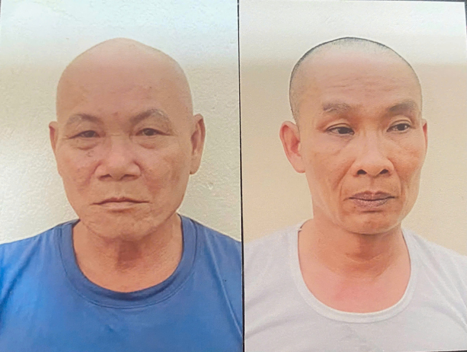 Khởi tố 2 đối tượng thu tiền bảo kê tàu thuyền neo đậu trên sông Đá Bạc