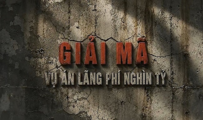 Thông báo thay đổi lịch phát sóng chương trình “Hồ sơ Công tố - Kiểm sát”