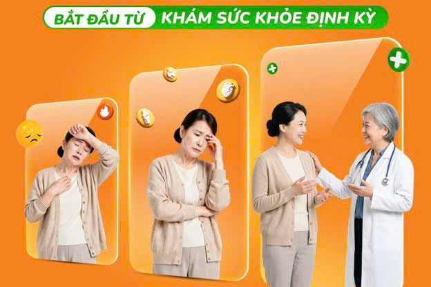 Làm thế nào nhận biết cơ thể đang có dấu hiệu kháng insulin