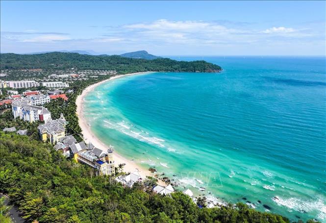 Expedia xếp Phú Quốc vào Top 10 hòn đảo nghỉ dưỡng nổi bật năm 2026