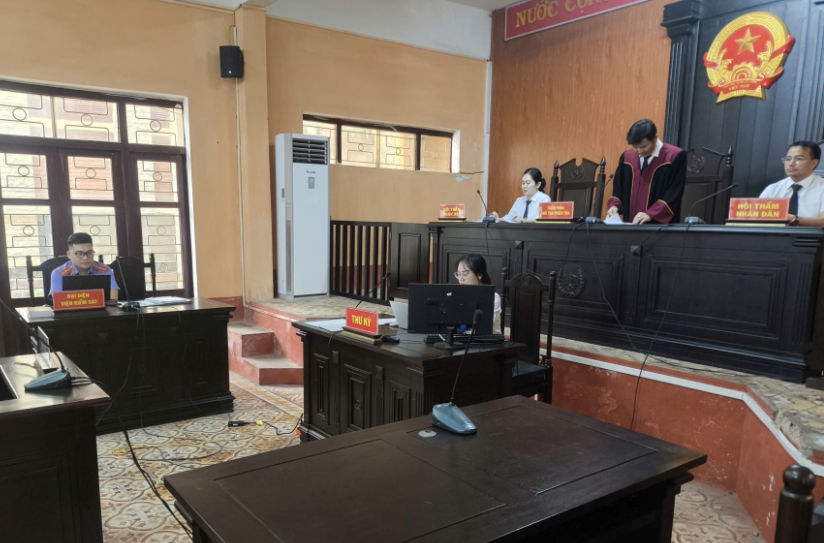 Xử lý nghiêm hành vi lừa đảo chiếm đoạt tài sản dưới chiêu bài hứa hẹn “chạy án”