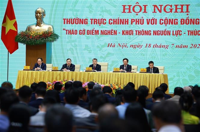 Đo bộ máy bằng kết quả