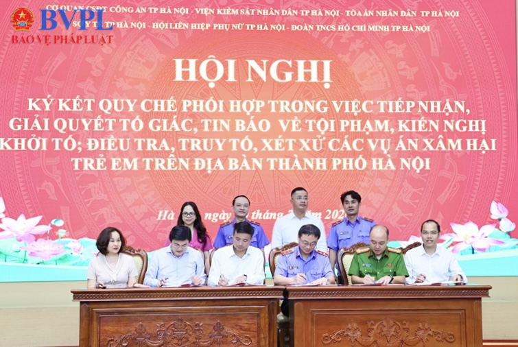 Tuyên truyền kết quả triển khai Chỉ thị số 06-CT TW gắn với việc thực hiện chức năng, nhiệm vụ của VKSND TP Hà Nội
