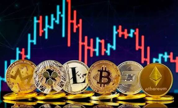 Cá nhân bị phạt tiền tối đa 100 triệu đồng nếu vi phạm về tài sản mã hóa và thị trường tài sản mã hóa