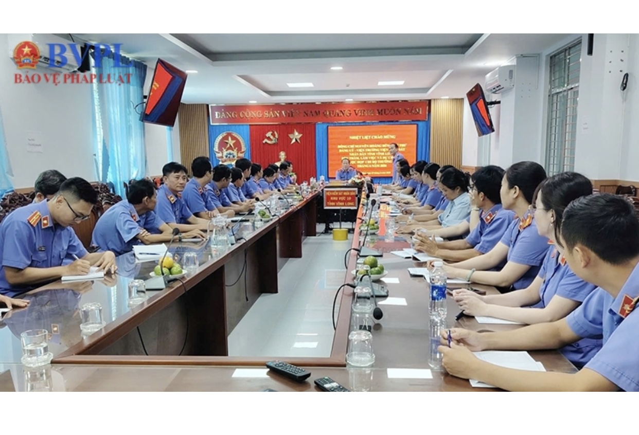Tăng cường sự phối hợp nhằm tạo sự thống nhất, đồng bộ trong công tác thông tin, tuyên truyền
