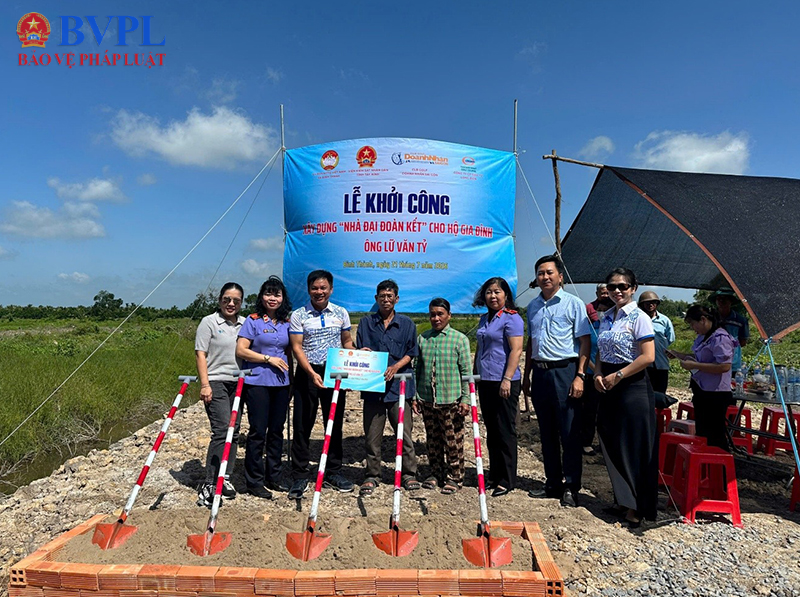 VKSND tỉnh Tây Ninh lan tỏa truyền thống Đền ơn đáp nghĩa