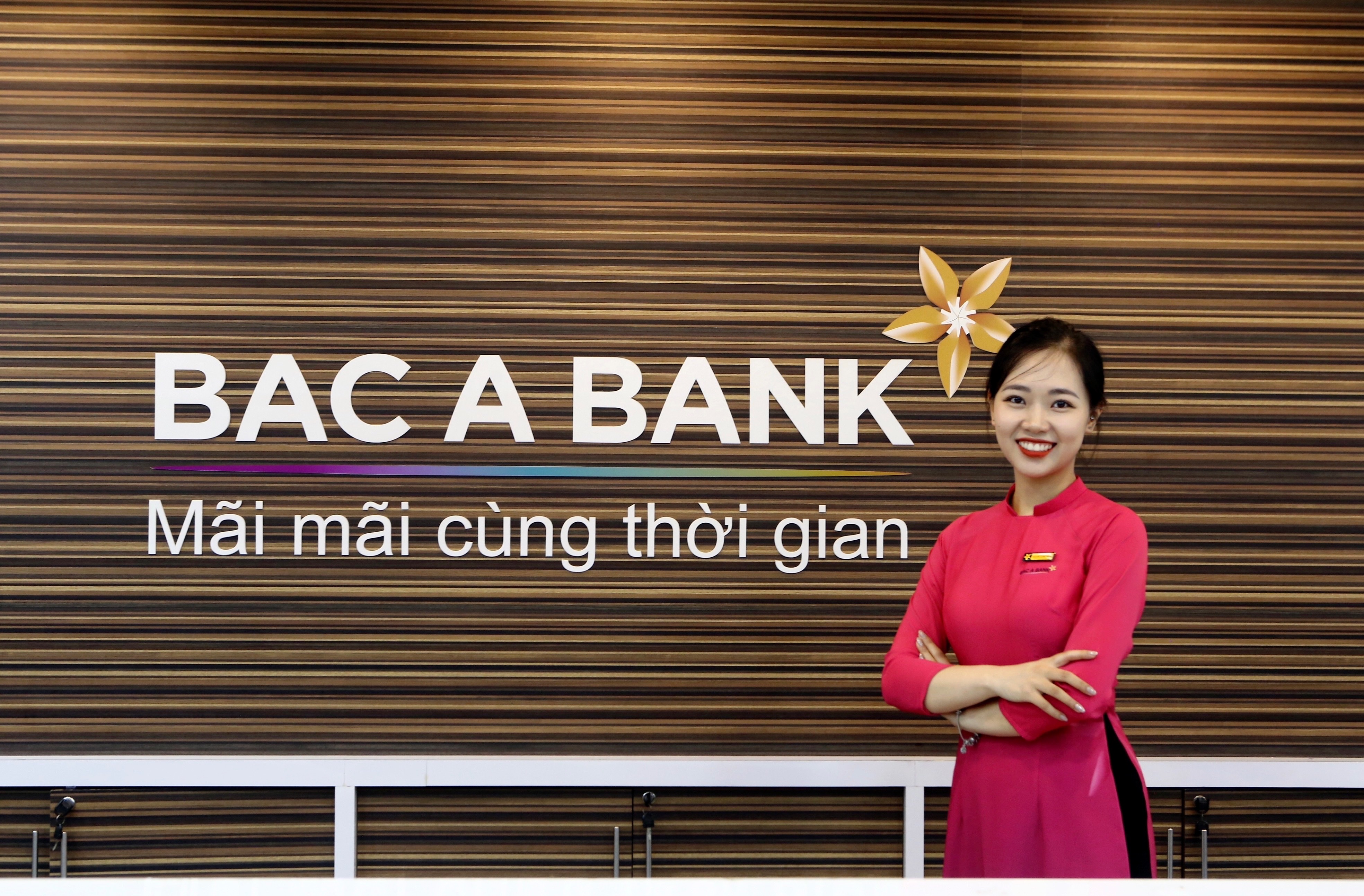 Ngân hàng Thương mại cổ phần Bắc Á thông báo thay đổi vốn điều lệ