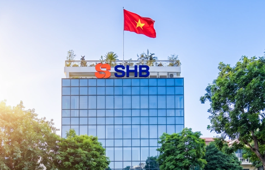 SHB sắp thu về nguồn thặng dư vốn lớn từ thương vụ với Krungsri