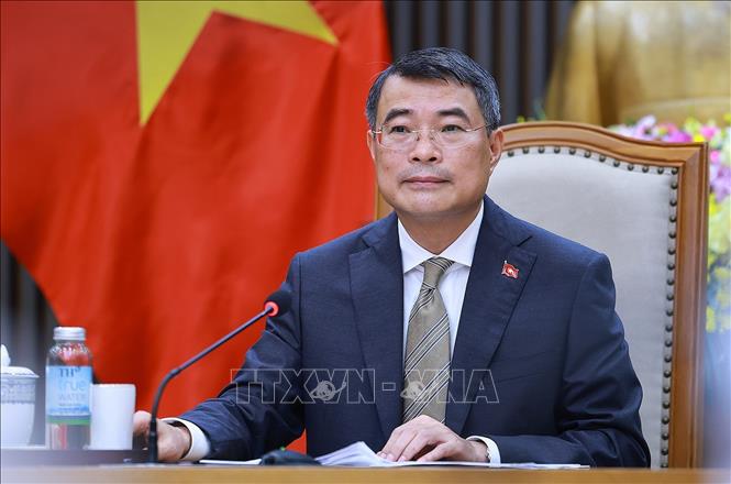 Thủ tướng Chính phủ Lê Minh Hưng làm Trưởng Ban Chỉ đạo Phòng thủ dân sự quốc gia