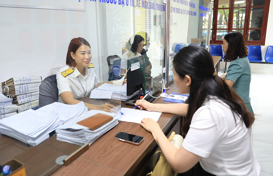 Sửa đổi, bổ sung các Nghị định quy định xử phạt vi phạm hành chính về thuế, hóa đơn