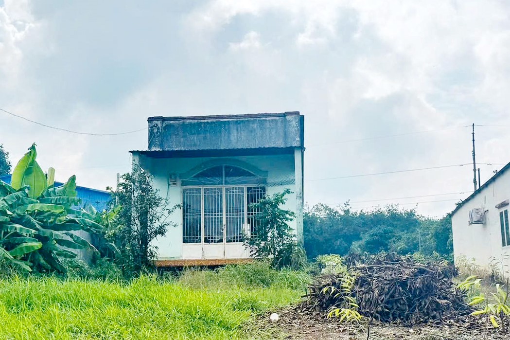 Xử lý nhóm đối tượng sử dụng trái phép chất ma túy