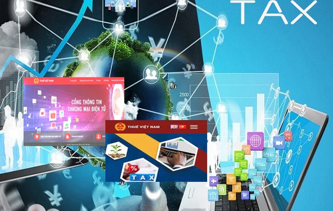 Kiểm tra thuế bằng phương thức điện tử tạo thuận lợi hơn cho người nộp thuế