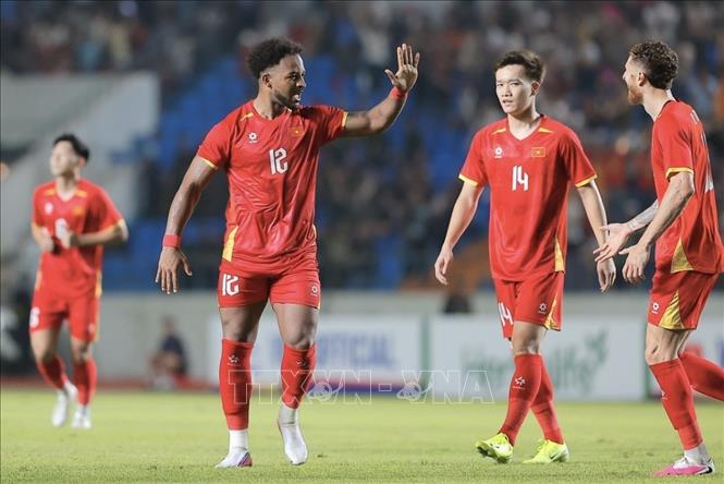 ASEAN Cup 2026 Timor Leste tuyên bố sẵn sàng tạo địa chấn