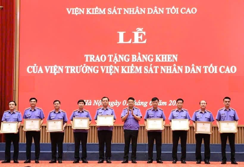 VKSND thành phố Cần Thơ phát huy hiệu quả sau hơn một năm hợp nhất
