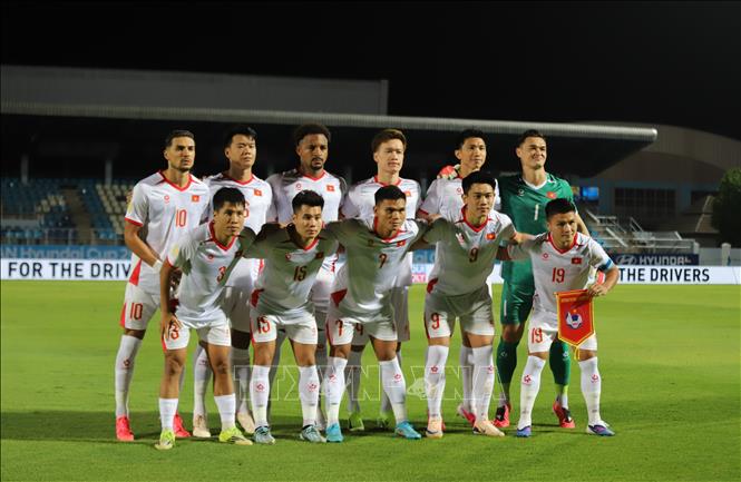 ASEAN Cup 2026 Nhà đương kim vô địch thị uy bằng chiến thắng ‘7 sao’