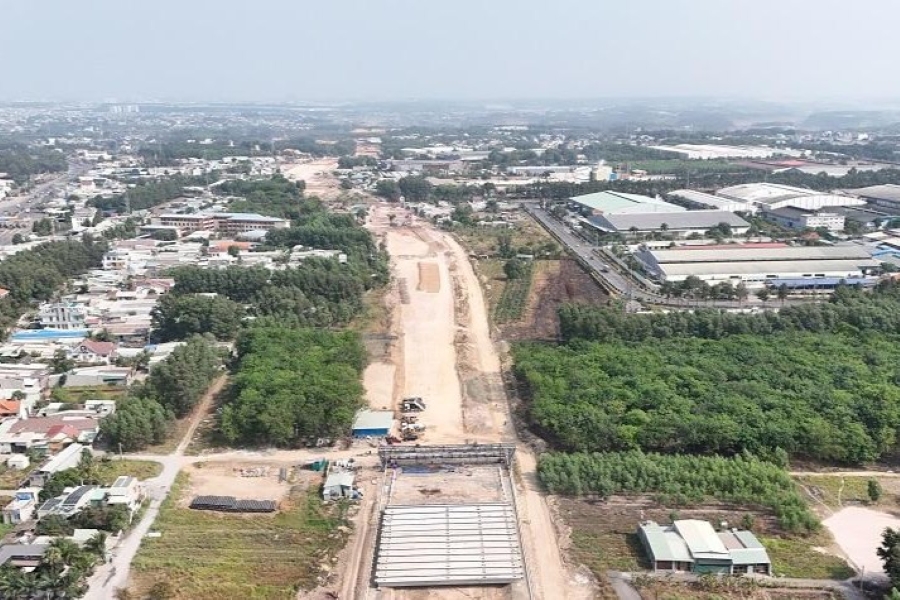 Đồng Nai hợp nhất 23 Ban Quản lý dự án, thành lập 3 Ban chuyên ngành
