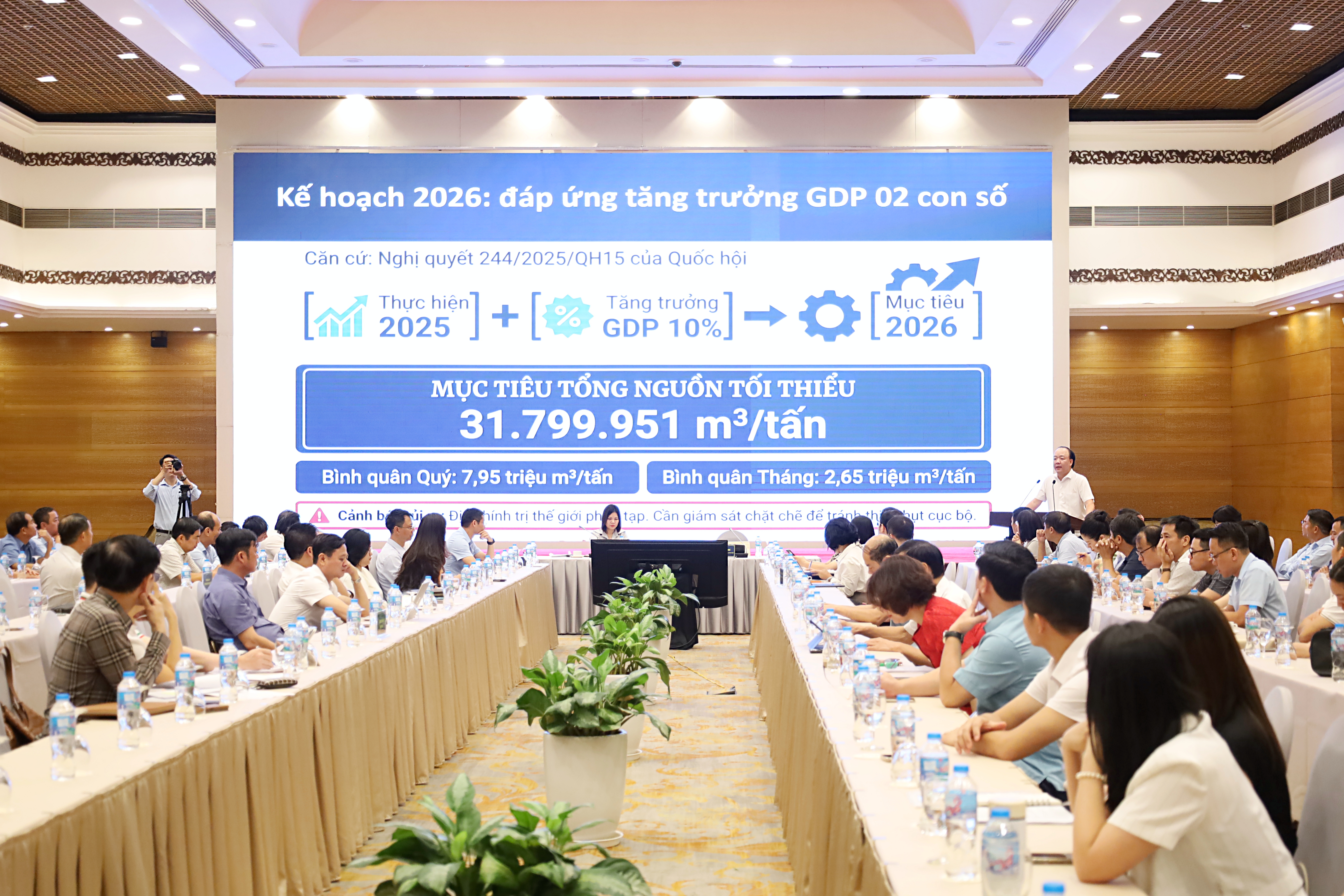 Dự thảo Nghị định về xăng dầu Hoàn thiện khung pháp lý, bảo đảm an ninh năng lượng