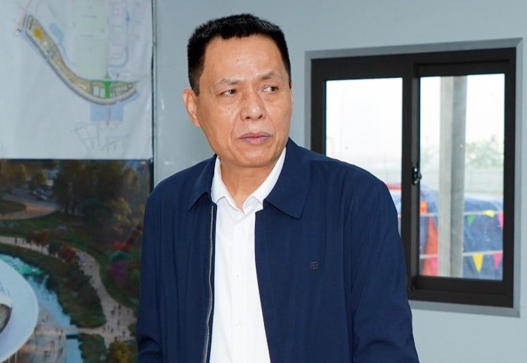Khởi tố nguyên Giám đốc Ban Quản lý dự án đầu tư xây dựng công trình dân dụng Hải Phòng