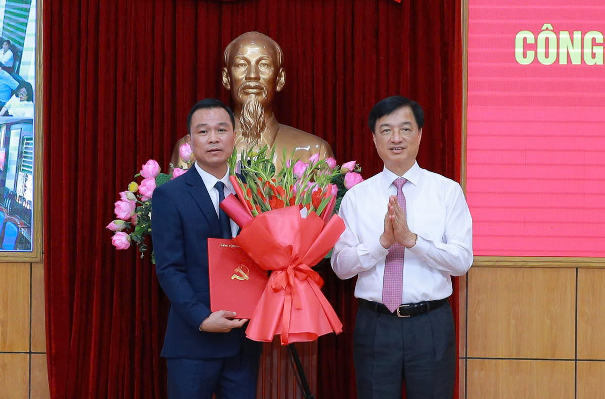 Thiếu tướng Tô Anh Dũng giữ chức Chủ tịch UBND tỉnh Thanh Hóa