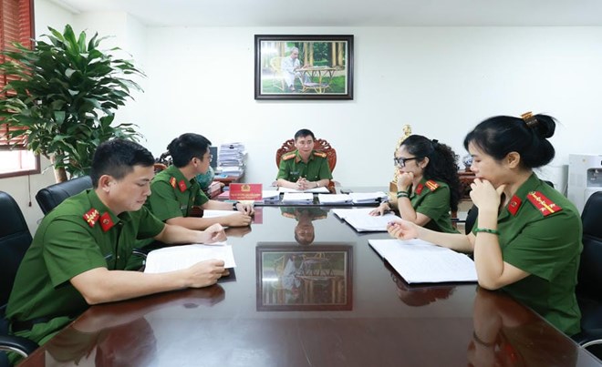 Những cống hiến thầm lặng làm nên sức mạnh Việt Nam