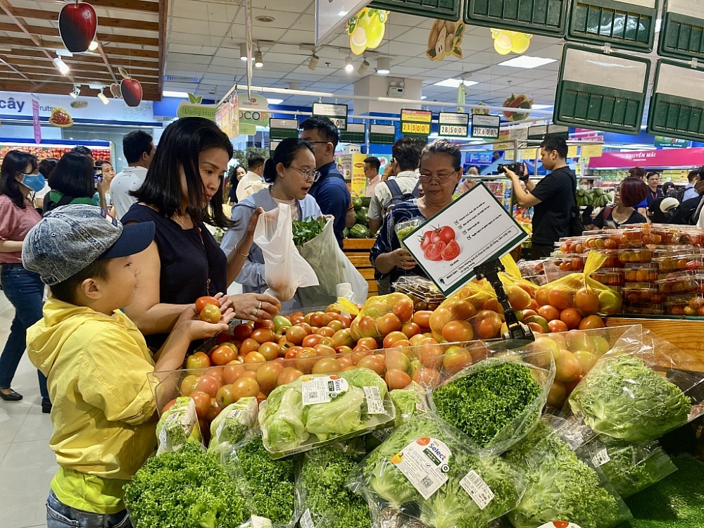 Truy xuất nguồn gốc  Lá chắn phòng ngừa rủi ro thương mại