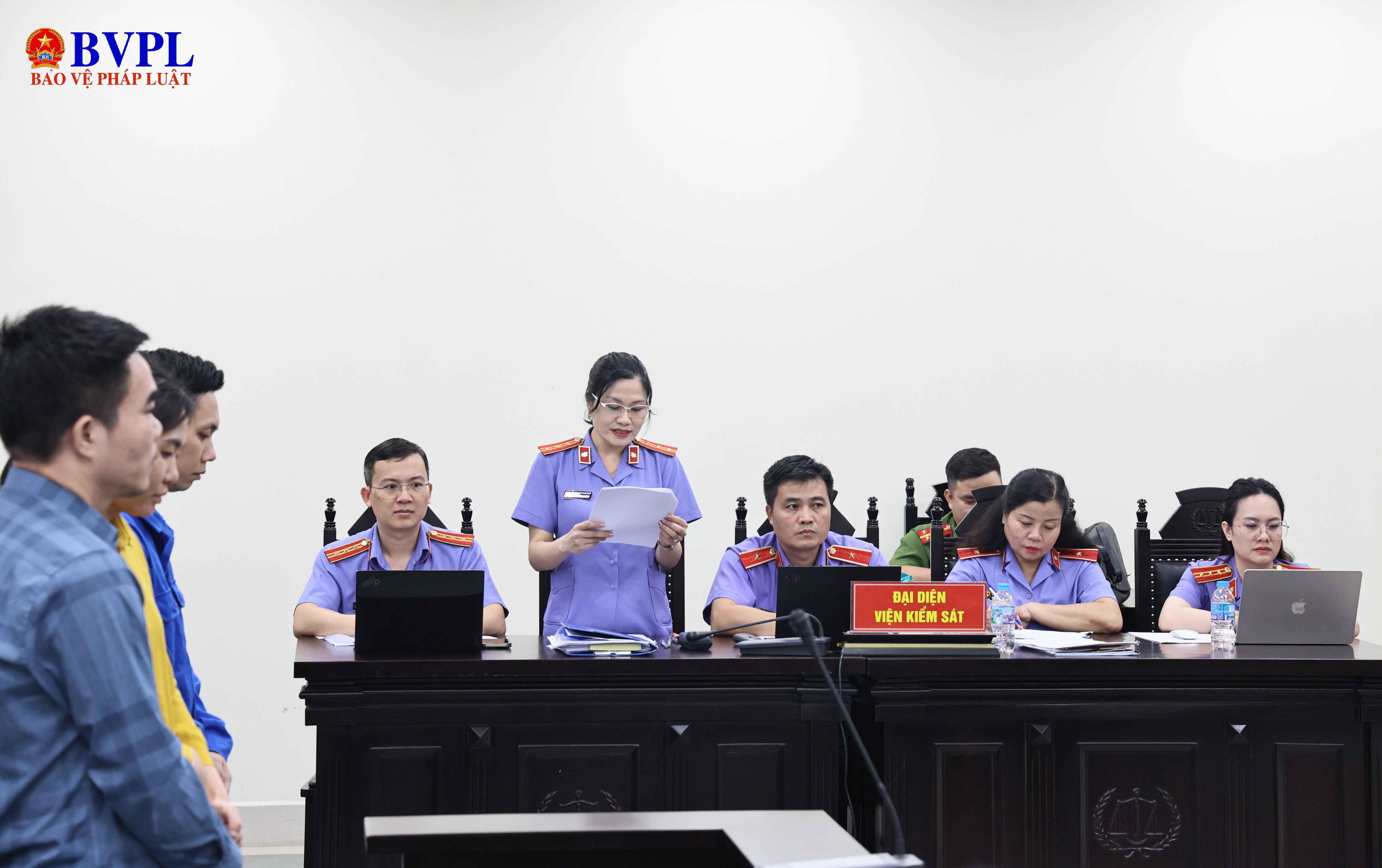 Ông trùm dược phẩm MediPhar bị đề nghị từ 15 đến 18 năm tù