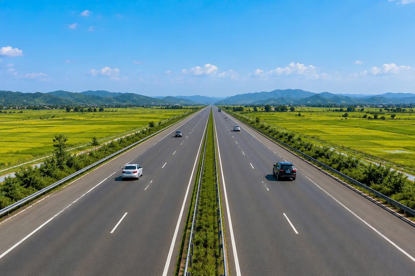 Đề xuất giao tỉnh Phú Thọ quản lý tuyến đường Việt Trì - Hòa Bình để đầu tư, xây dựng cao tốc