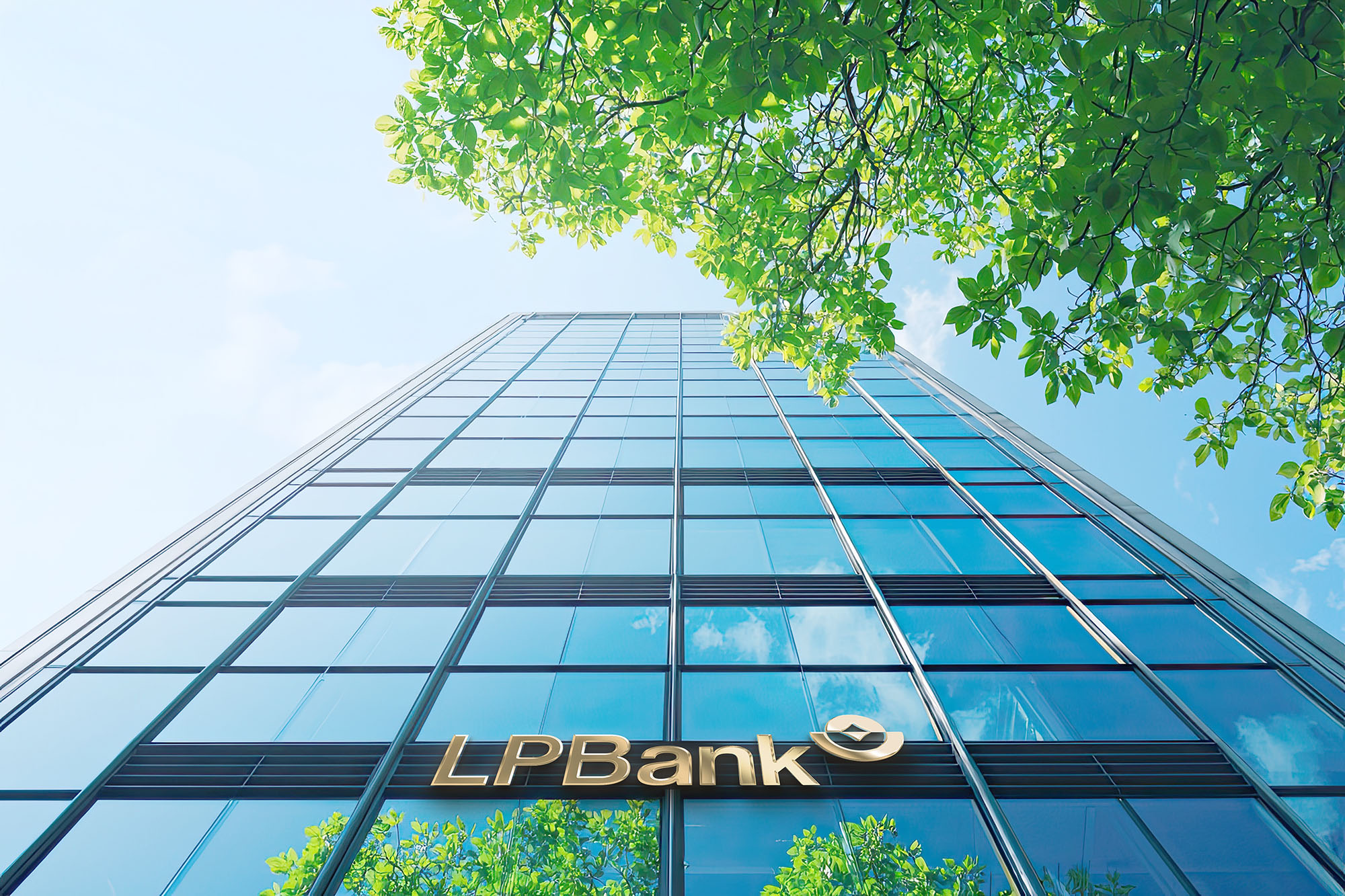 Đa dạng hóa nguồn thu, LPBank đạt gần 6 000 tỉ đồng lợi nhuận sau 6 tháng đầu năm 2026