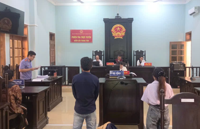 Lĩnh án vì giao xe cho người đã uống rượu, bia gây tai nạn chết người