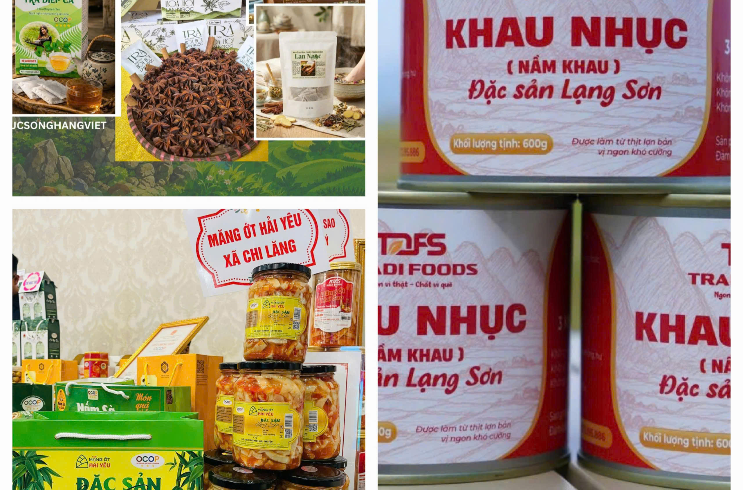 Sắp có Lạng Sơn Corner giữa lòng Hà Nội