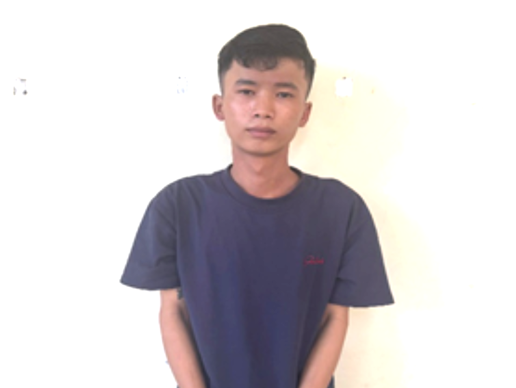 Khởi tố, tạm giam đối tượng có hành vi Hiếp dâm người dưới 16 tuổi