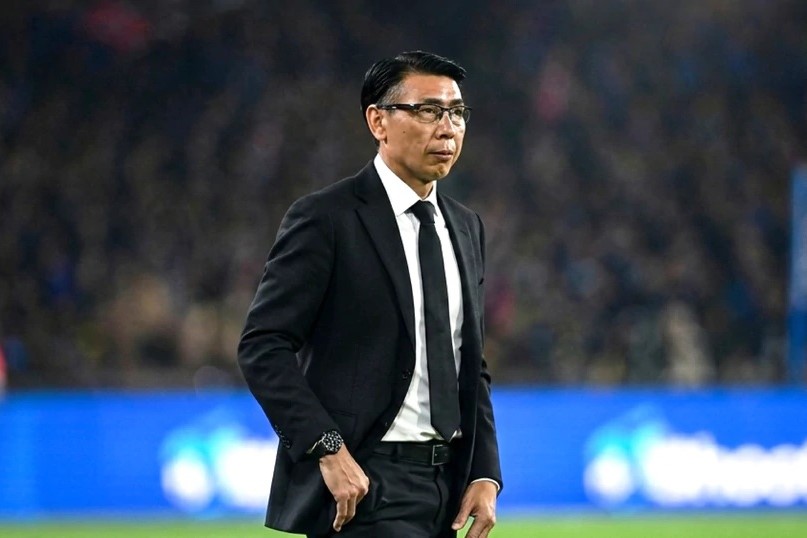 ASEAN Cup 2026 Malaysia tự tin trước cuộc đối đầu với Thái Lan