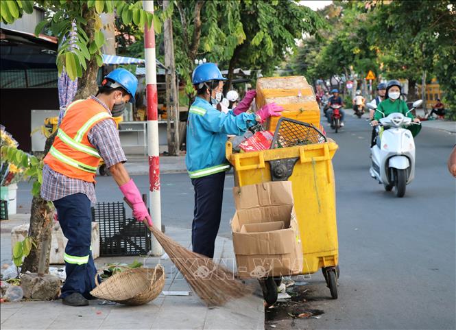 Kết luận số 75-KL TW về bảo vệ môi trường và chủ động ứng phó với biến đổi khí hậu trong thời kỳ mới