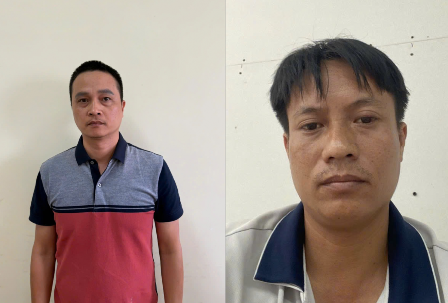 Khởi tố 2 bị can vụ sập công trình cải tạo cửa hàng khiến 1 người tử vong