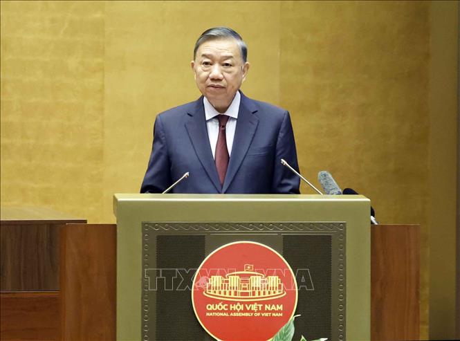 Biến nhận thức thành hành động, quyết tâm thành sản phẩm