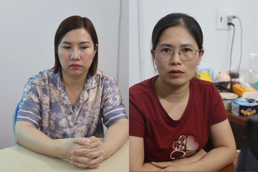VKSND tỉnh Bắc Ninh Phê chuẩn khởi tố nhóm đối tượng lừa đảo bằng huy động góp vốn hàng trăm tỉ đồng