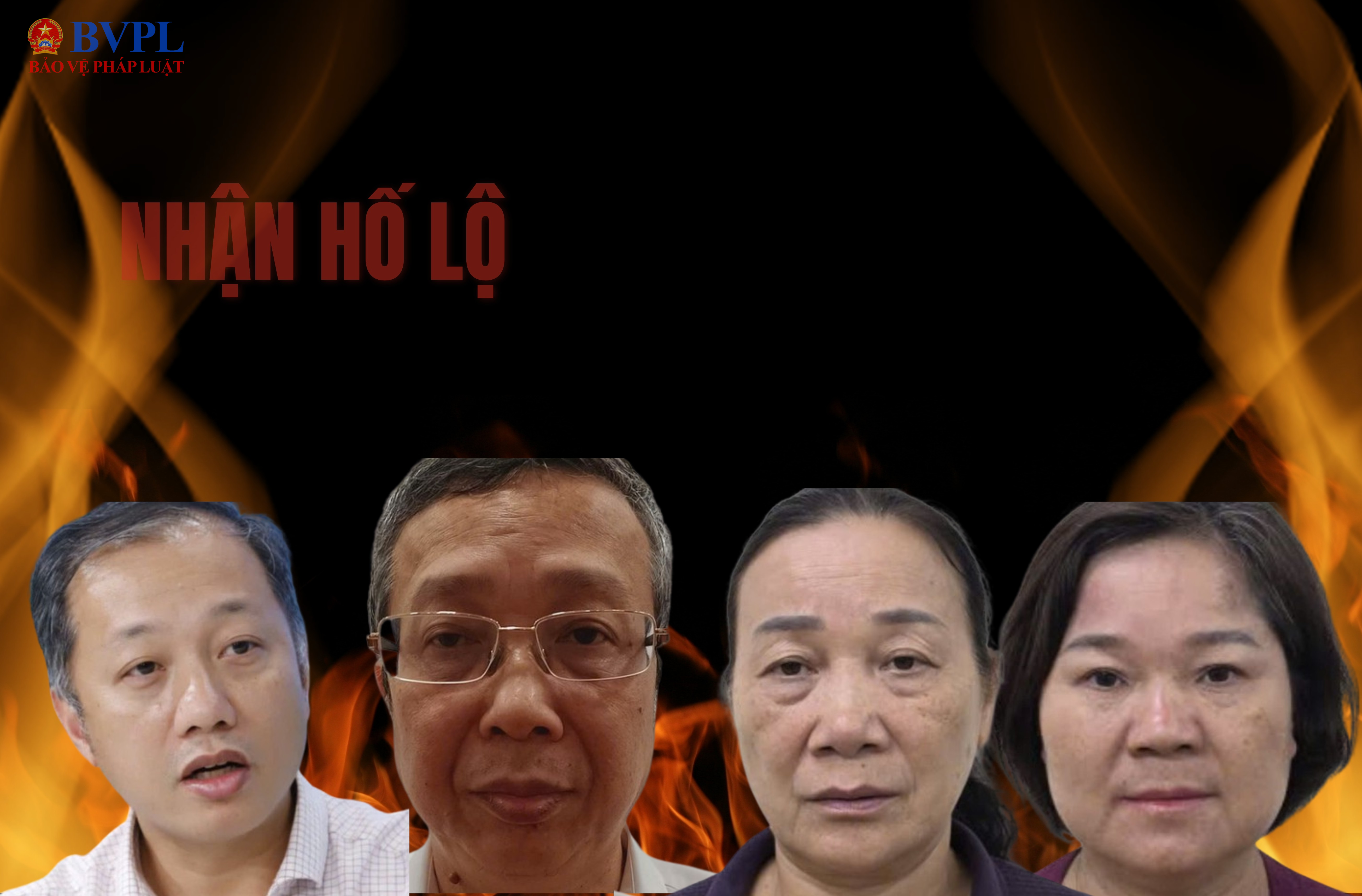 VKSND tối cao phê chuẩn khởi tố Thứ trưởng Bộ Nông nghiệp và Môi trường về tội Nhận hối lộ