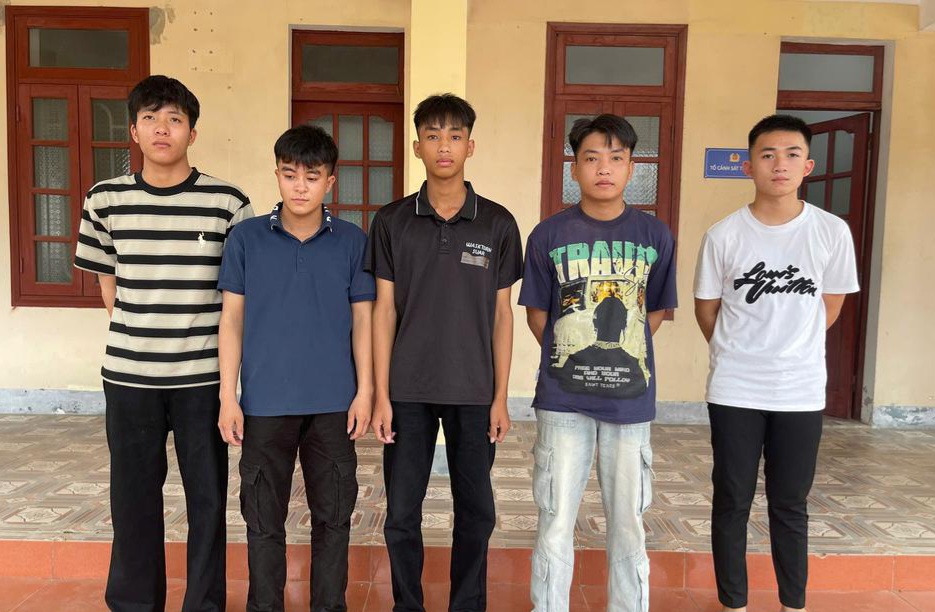 Phê chuẩn khởi tố thêm 8 đối tượng đánh nhau dẫn đến chết người