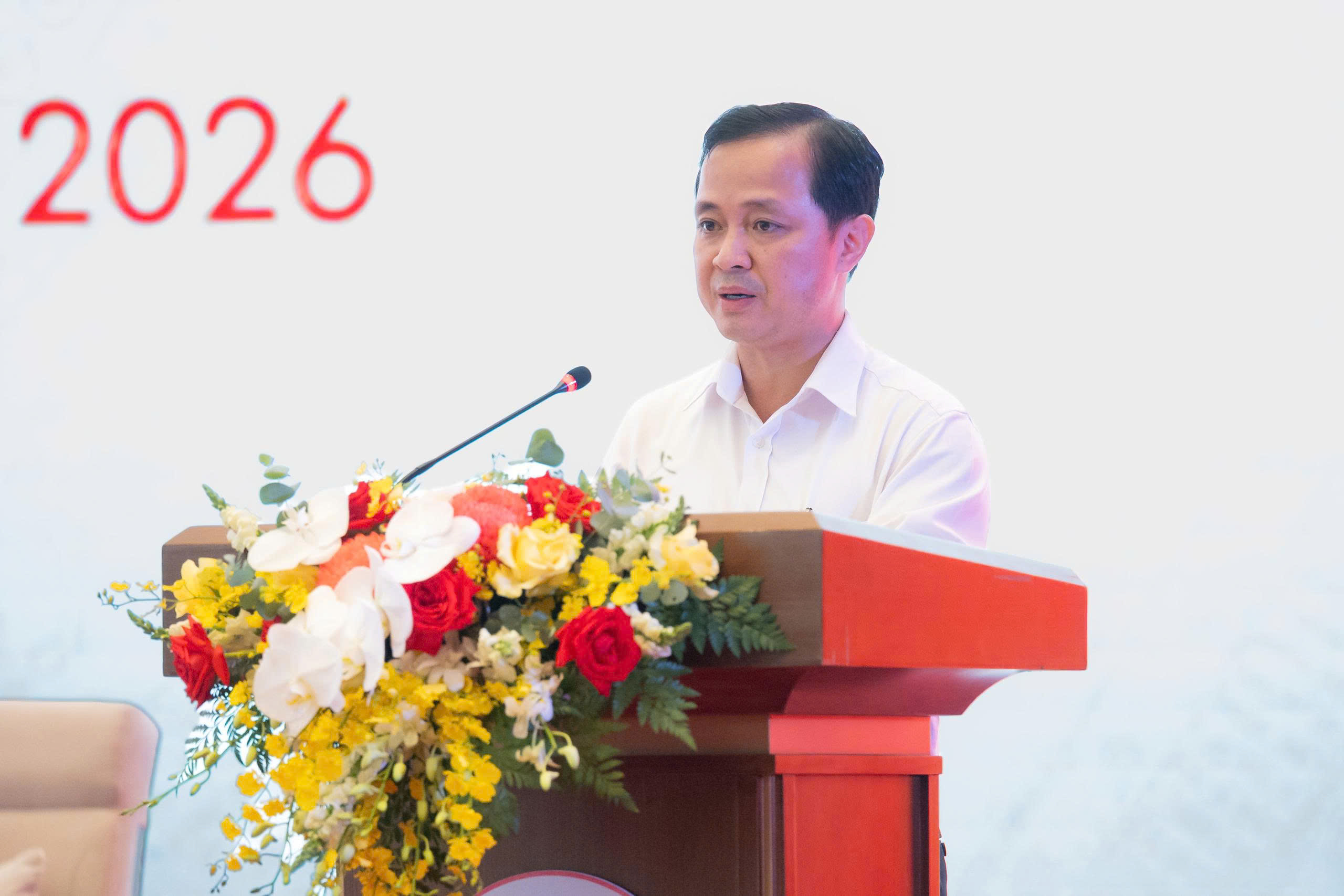 Đề xuất cơ chế phối hợp giữa công tác kiểm tra, giám sát của Đảng với giám sát của Quốc hội