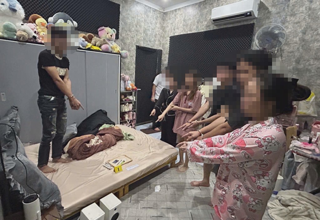 Triệt phá đường dây mua bán ma túy hoạt động tinh vi, bắt nhiều đối tượng
