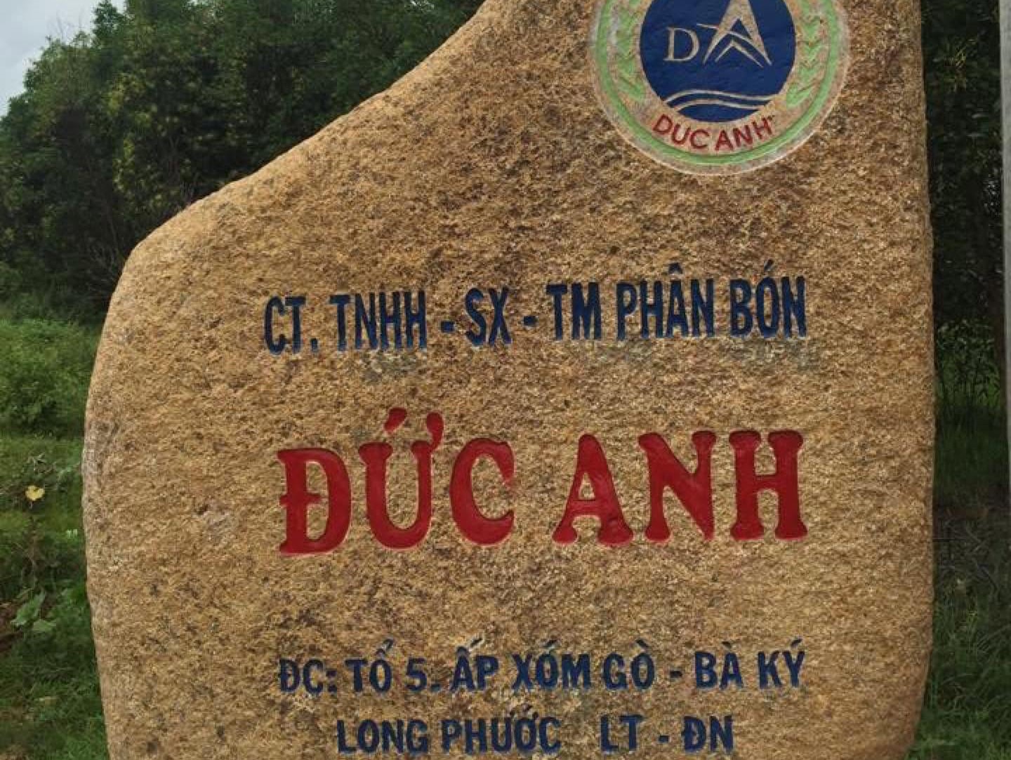 Công ty TNHH Sản xuất - Thương mại Phân bón Đức Anh bị xử phạt 60 triệu đồng