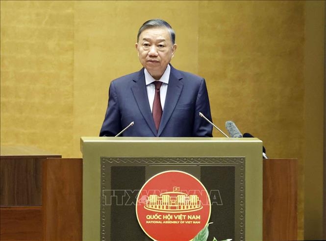 Lấy sự hài lòng của Nhân dân làm thước đo cuối cùng của hiệu quả thực thi