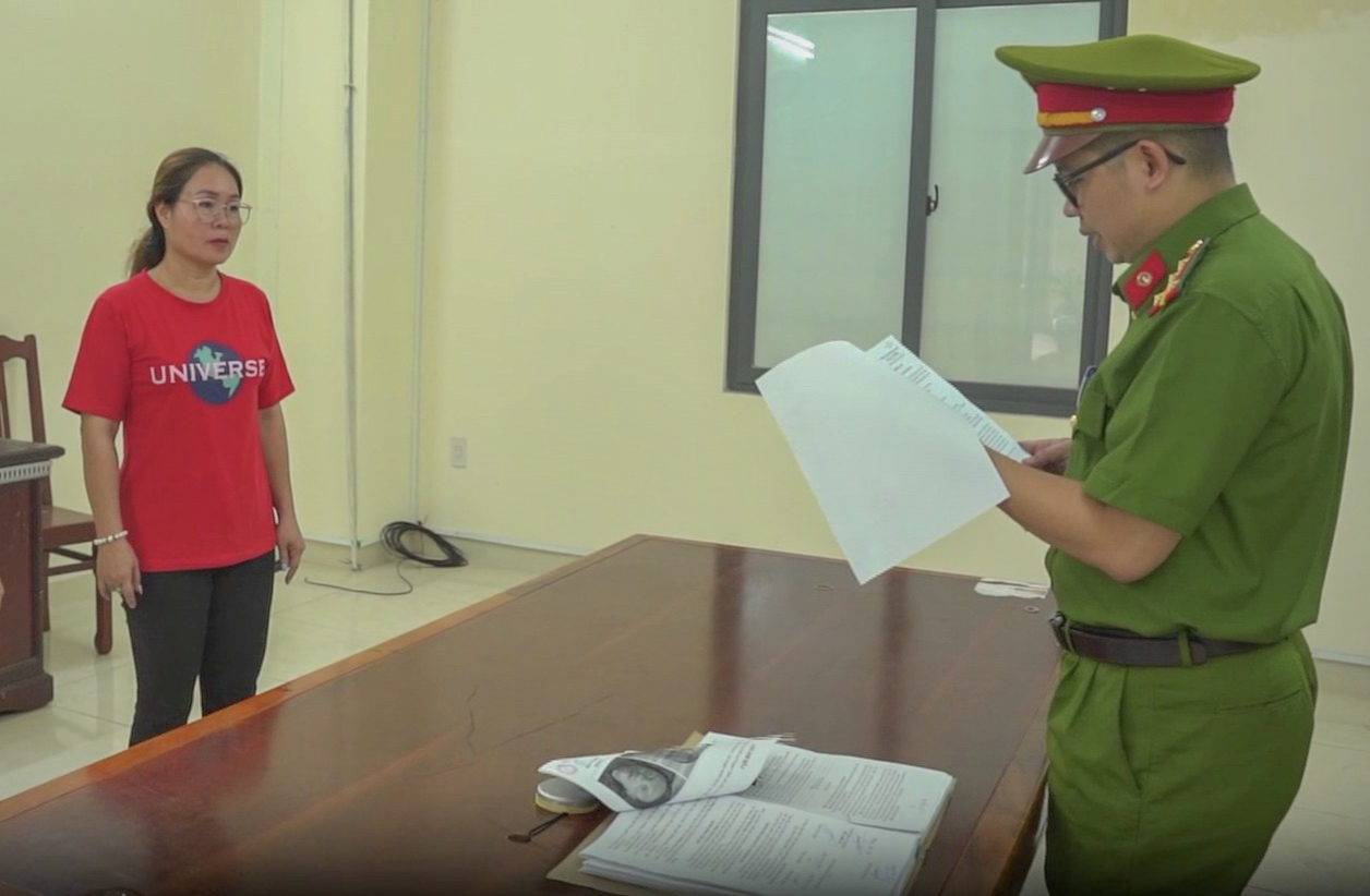 Phê chuẩn khởi tố nhân viên khách sạn giao xe cho người không đủ điều kiện gây hậu quả chết người
