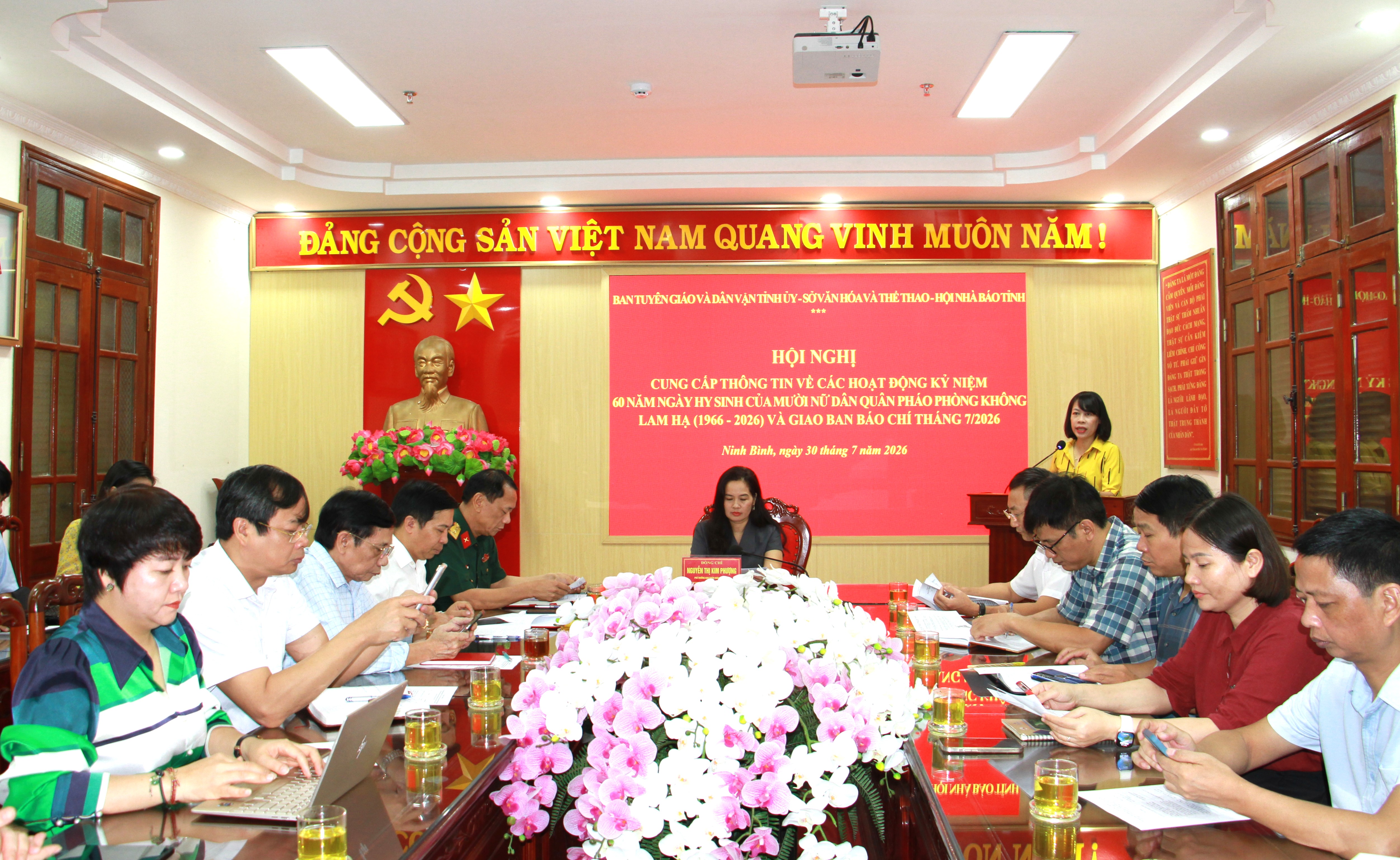 Ninh Bình Thu thập hơn 6 000 mẫu hài cốt liệt sĩ từ “Chiến dịch 500 ngày đêm”