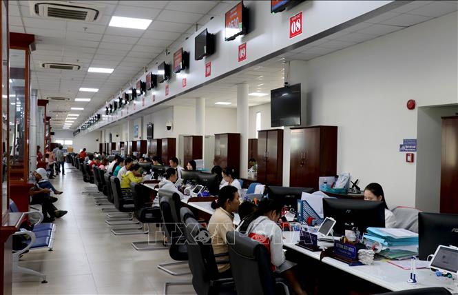 Quy định mới về tổ chức đơn vị sự nghiệp công lập