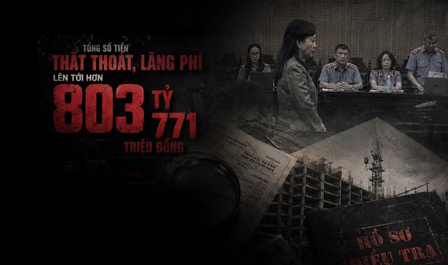 Nhận diện lãng phí những dự án nghìn tỉ